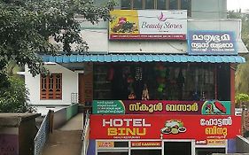 Hotel Binu